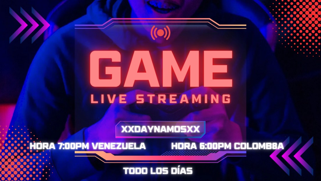 xxdaynamosxxtv
