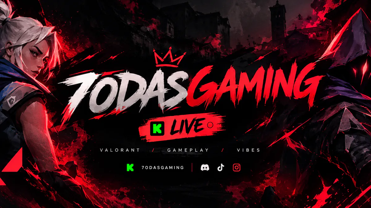 7odasgaming