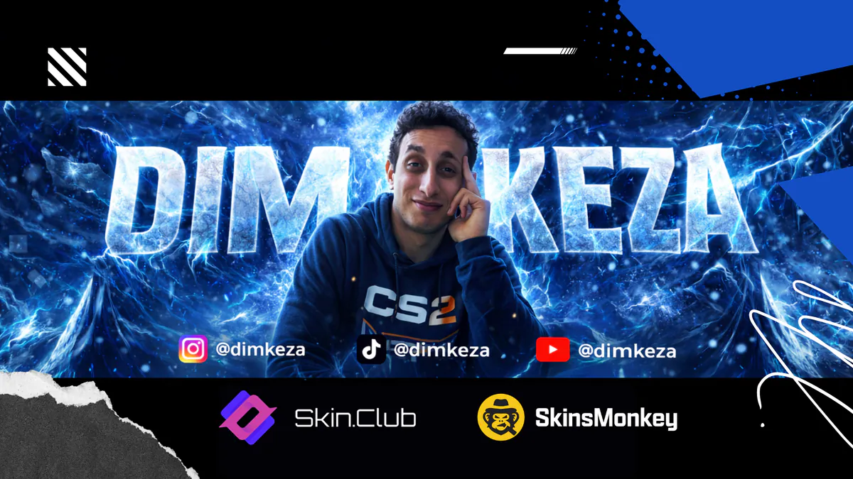 Dimkeza