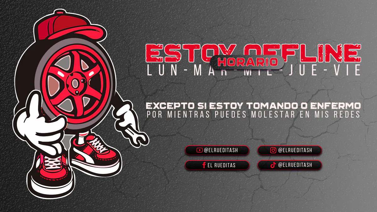 elrueditash