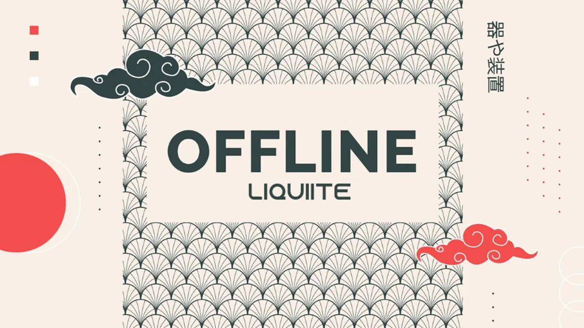 liquiite