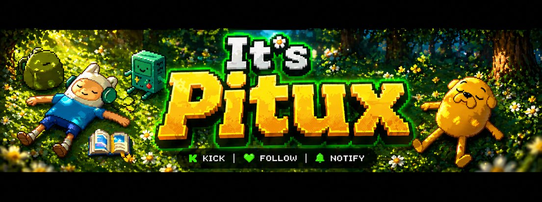ItsPitux