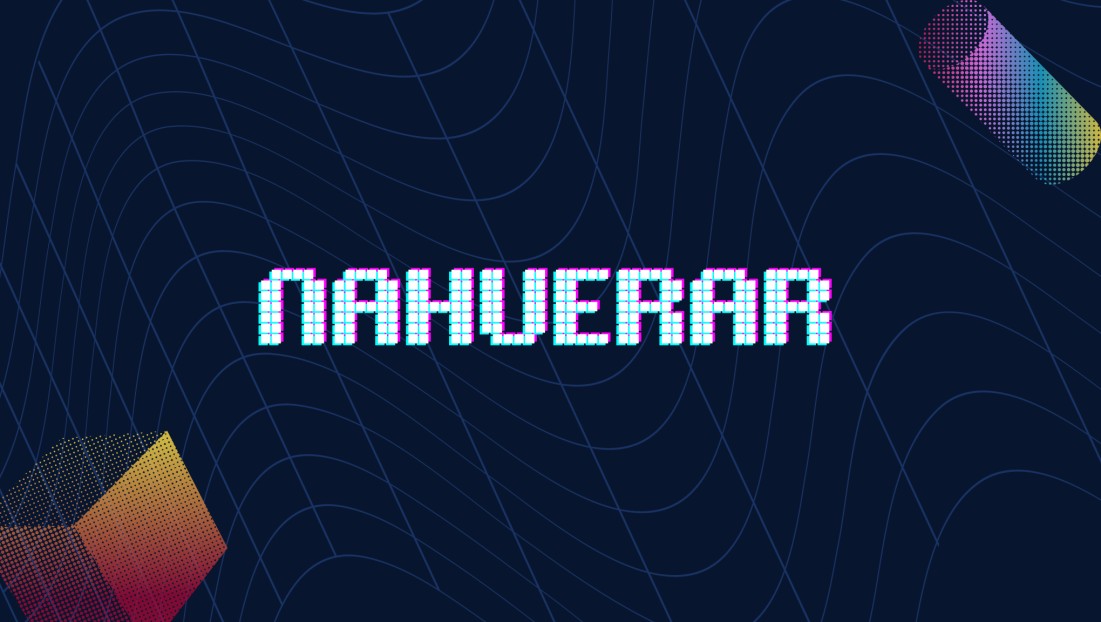 NahueRAR