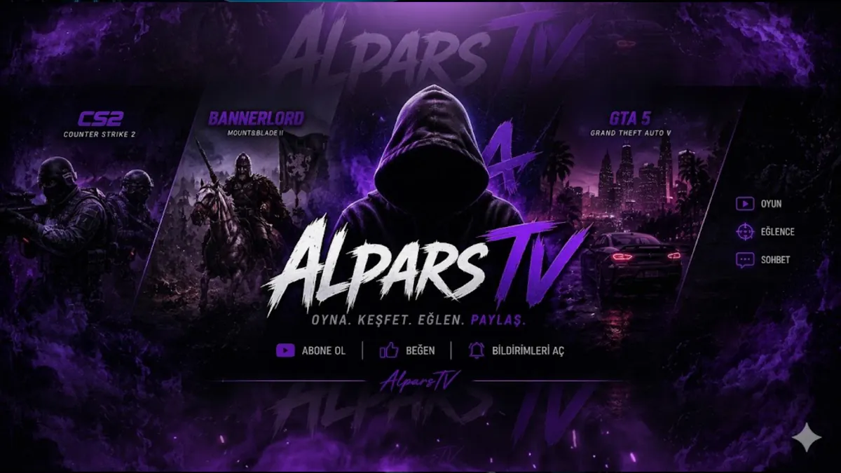 AlparsTV