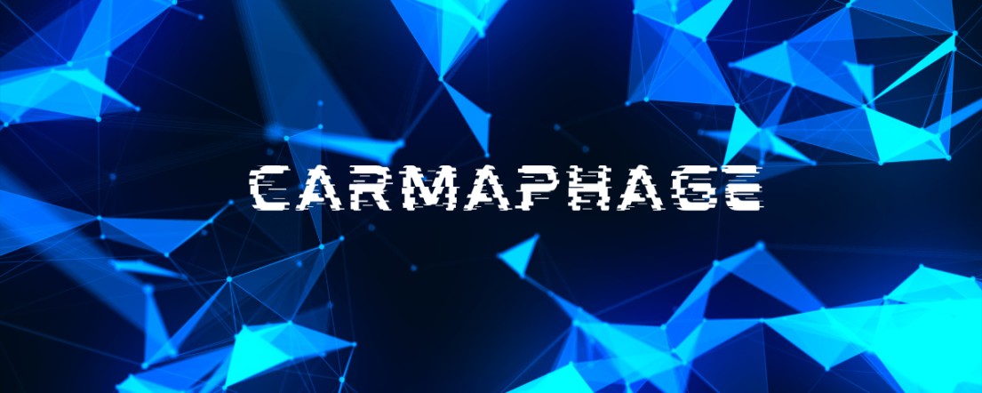 Carmaphage
