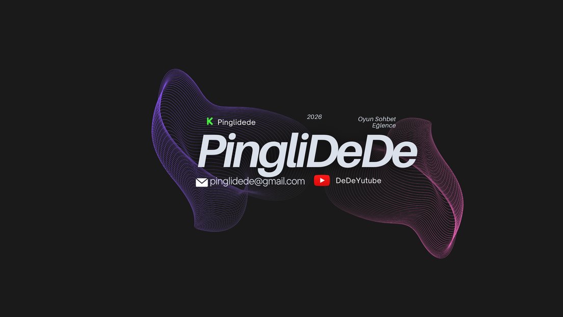 PingliDeDe