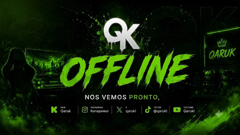 Qaruk