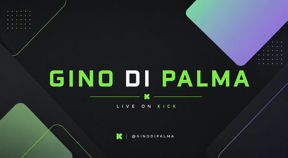GinoDiPalma