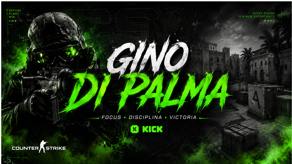 GinoDiPalma