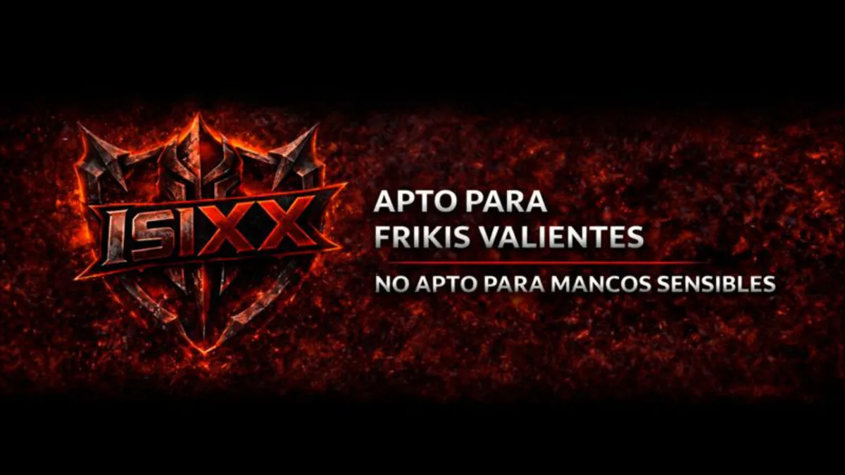 Isixx