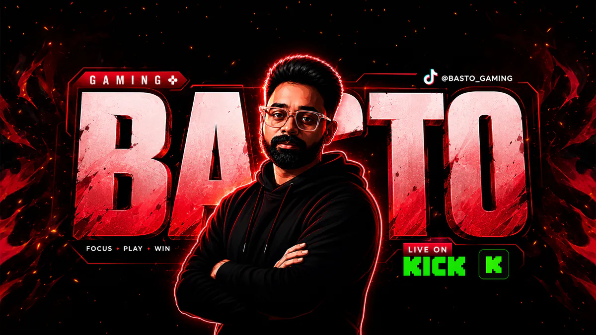 BastoGaming