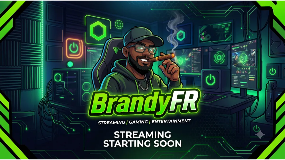 BrandyFR