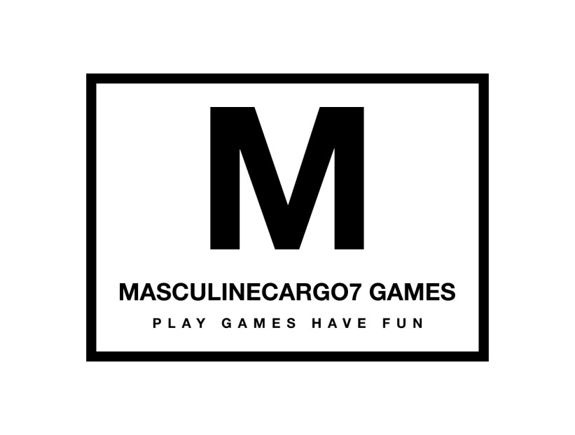 MasculineCargo7Games