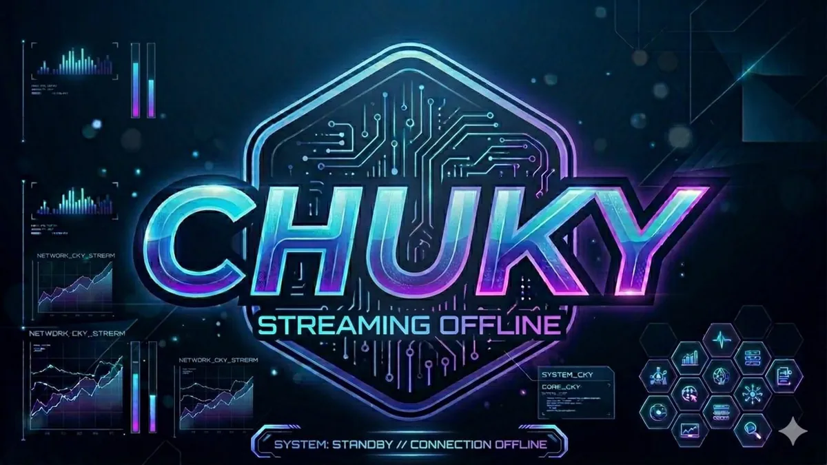 zCHUKY