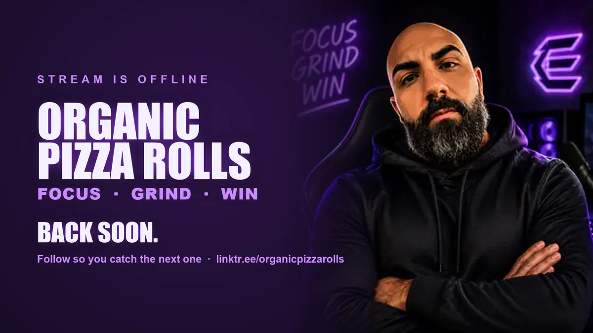 OrganicPizzaRolls