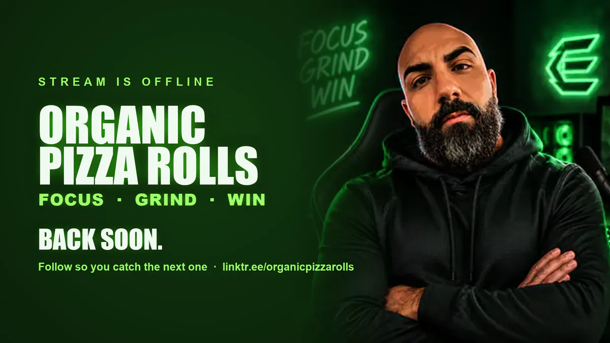 OrganicPizzaRolls