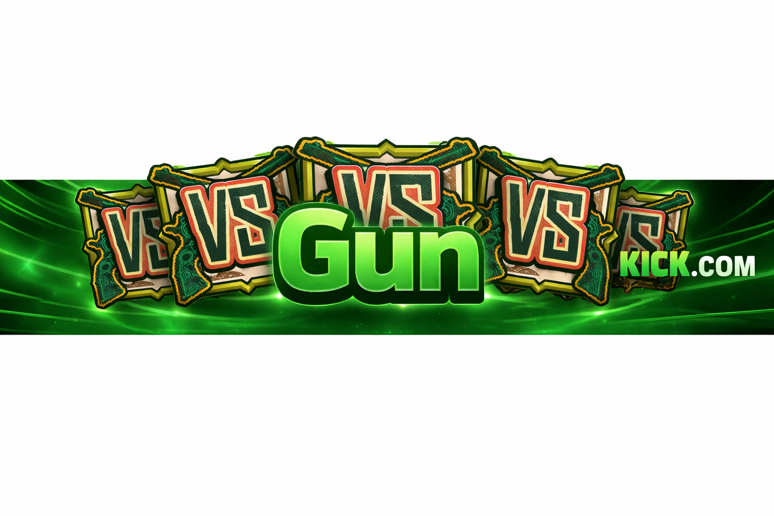Kick banner for @gun