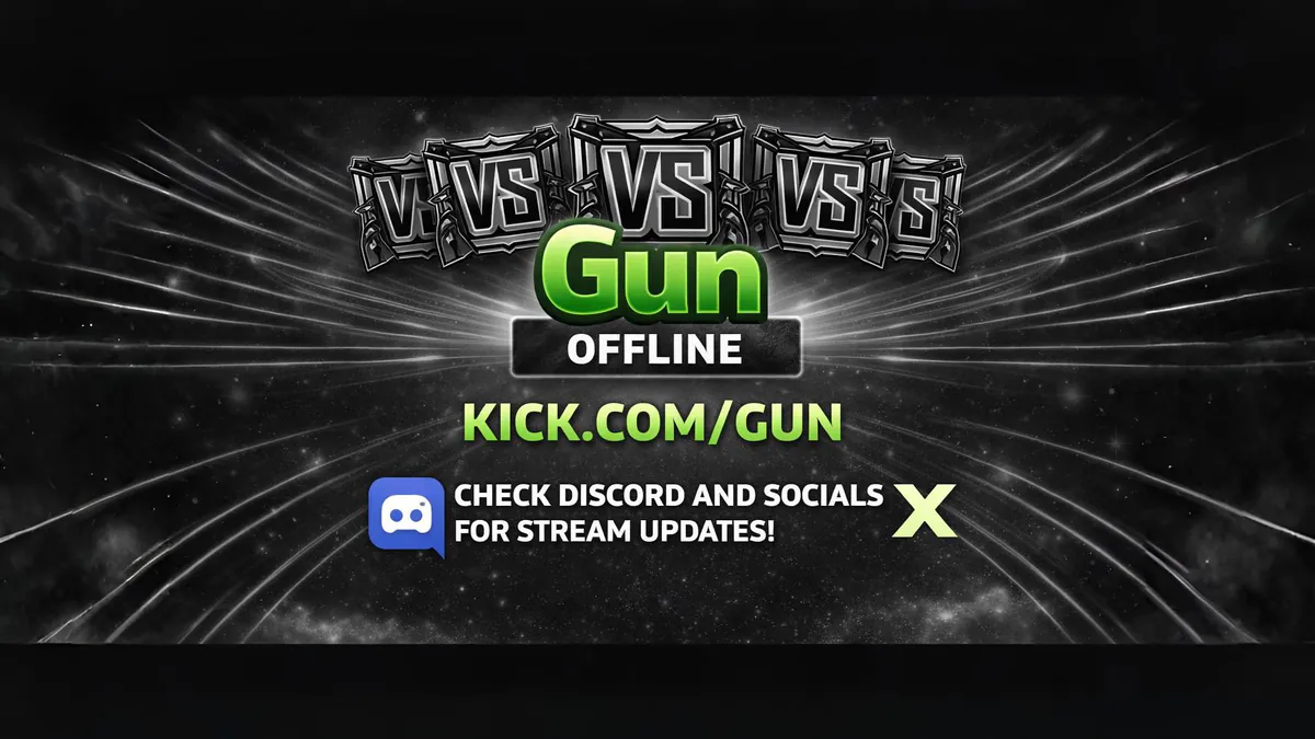 Gun
