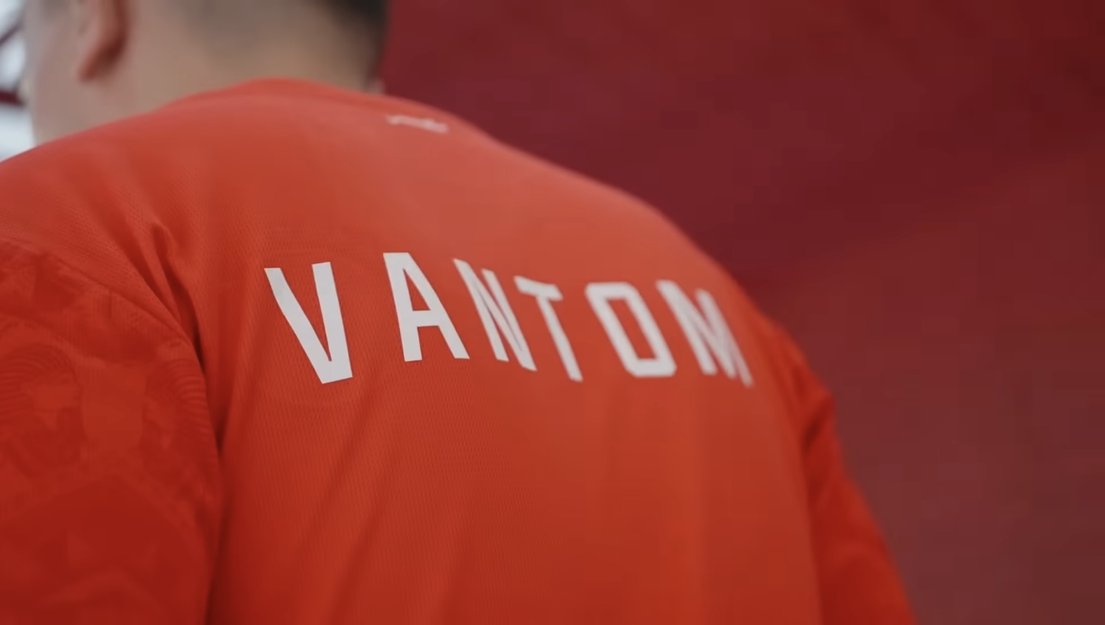 VANT0M Stream - Watch Live on Kick