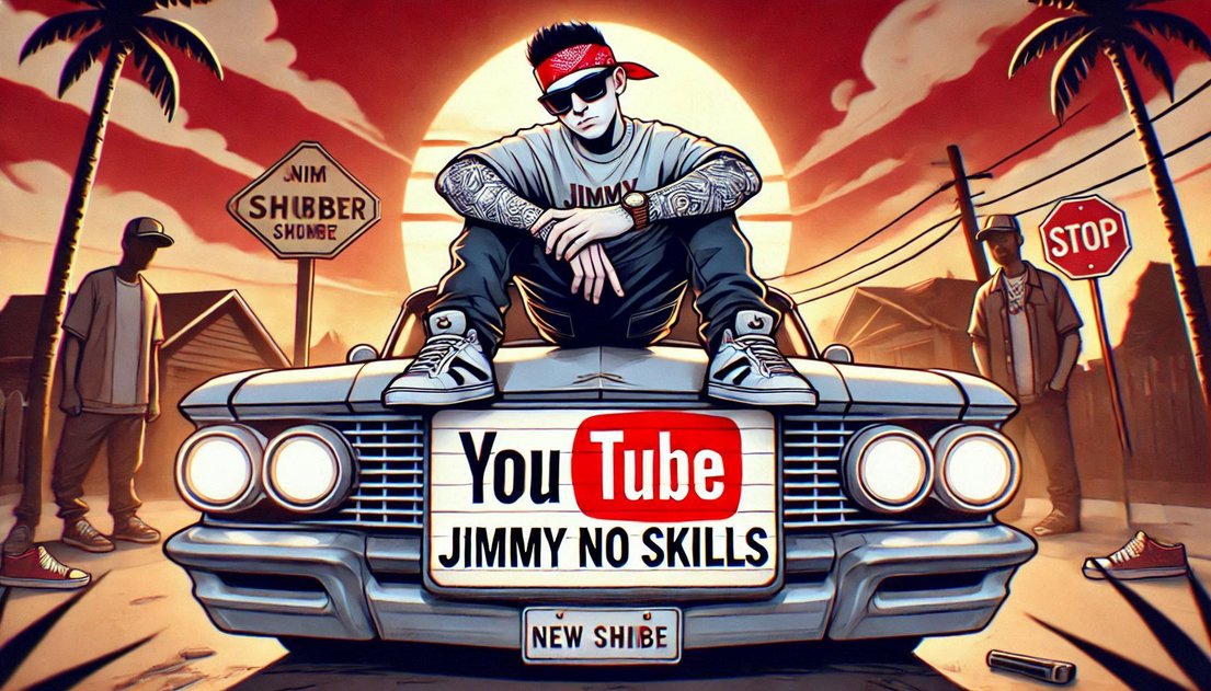 jimmynoskills