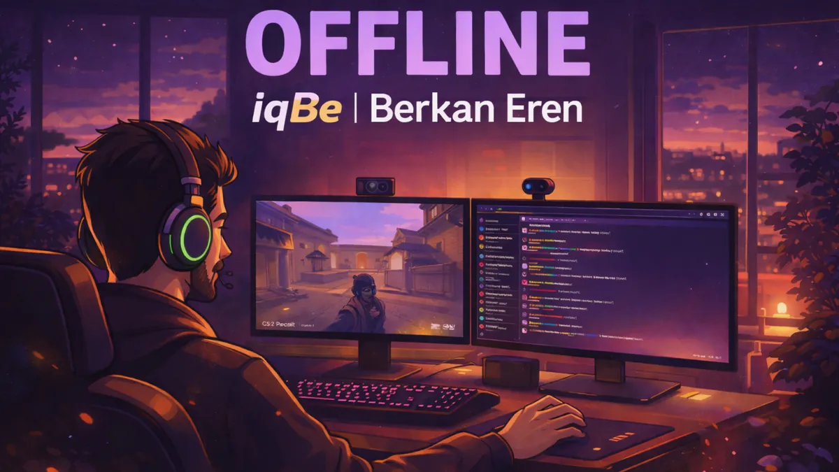iqBe