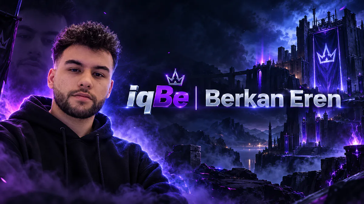 iqBe