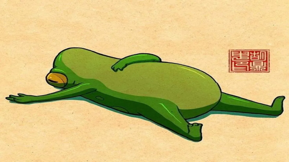FroggyGaming