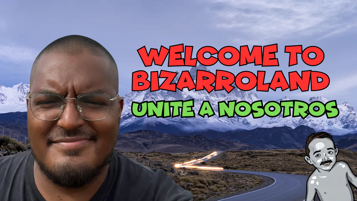 Nikobizarro