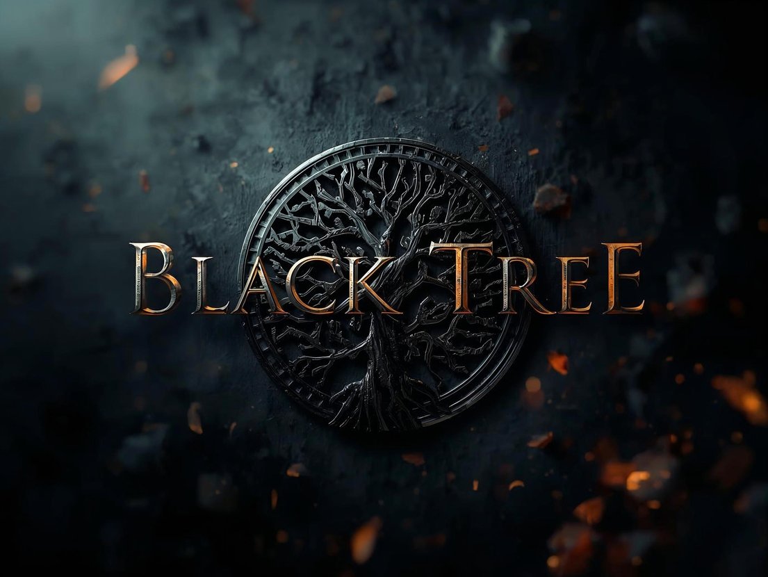 black_tree