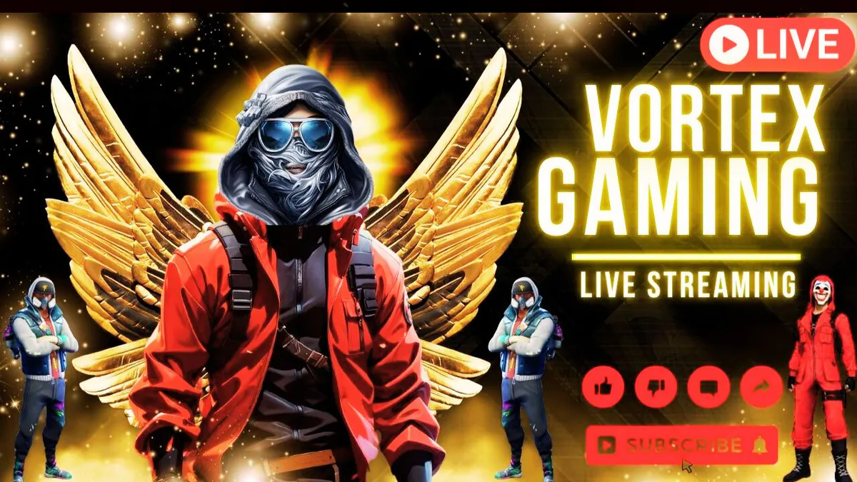 VortexFFREE