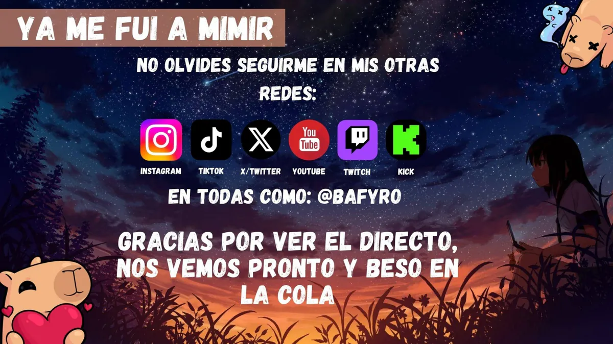 Bafyro