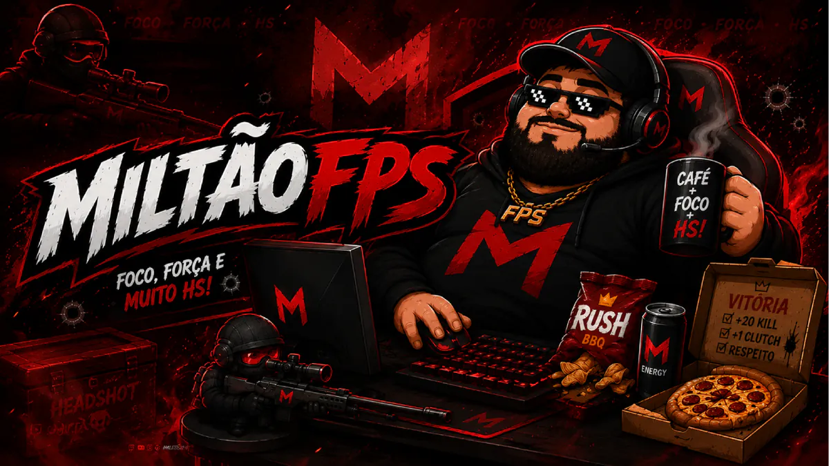 MiltaoFPS