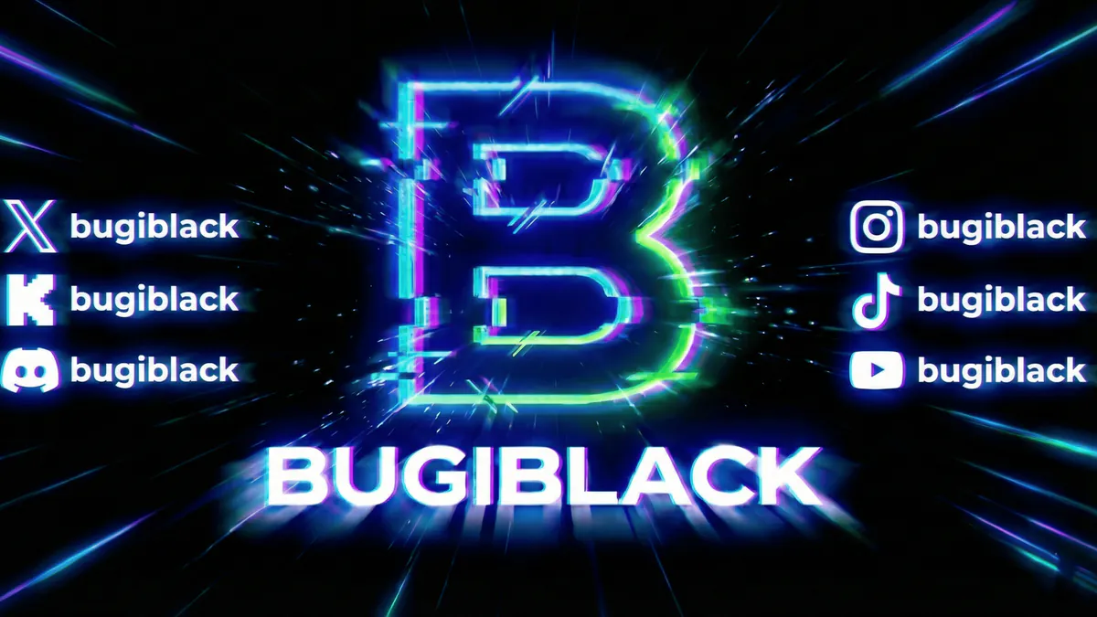BugiBlack