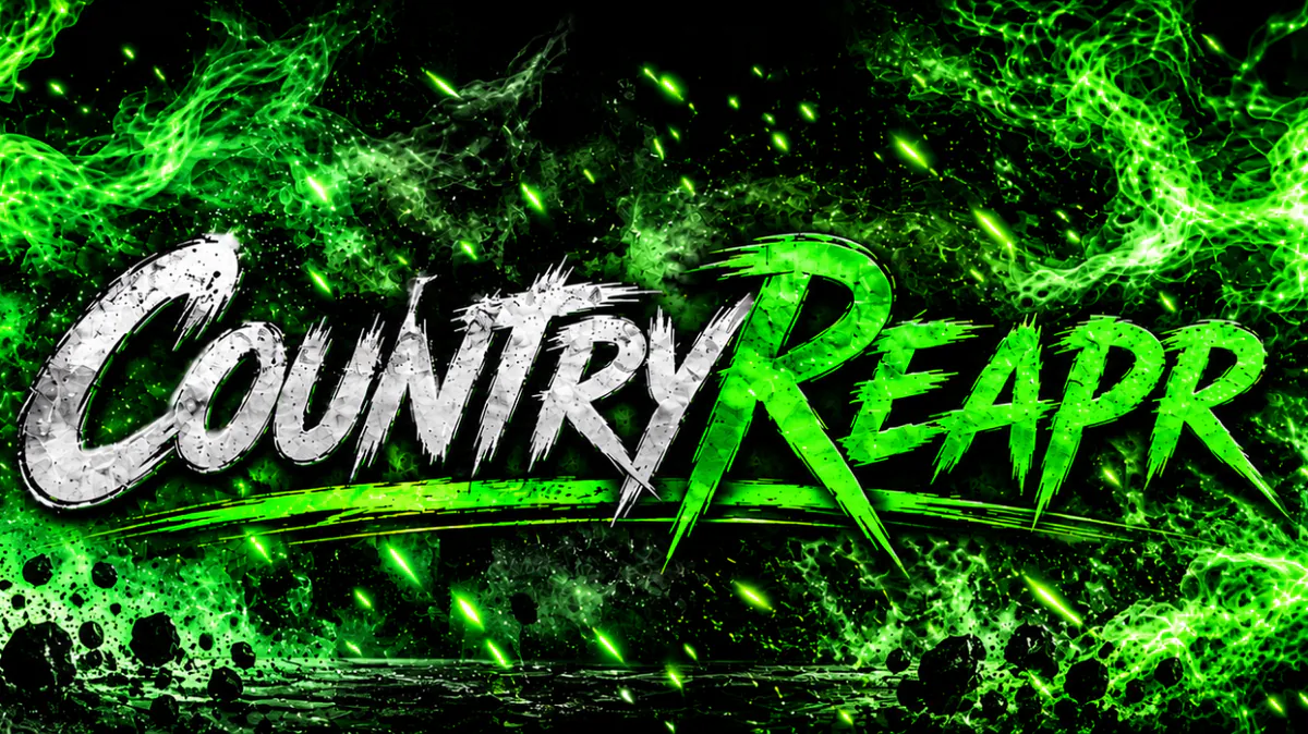 CountryReapr