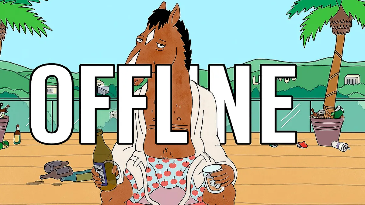 HorseIL