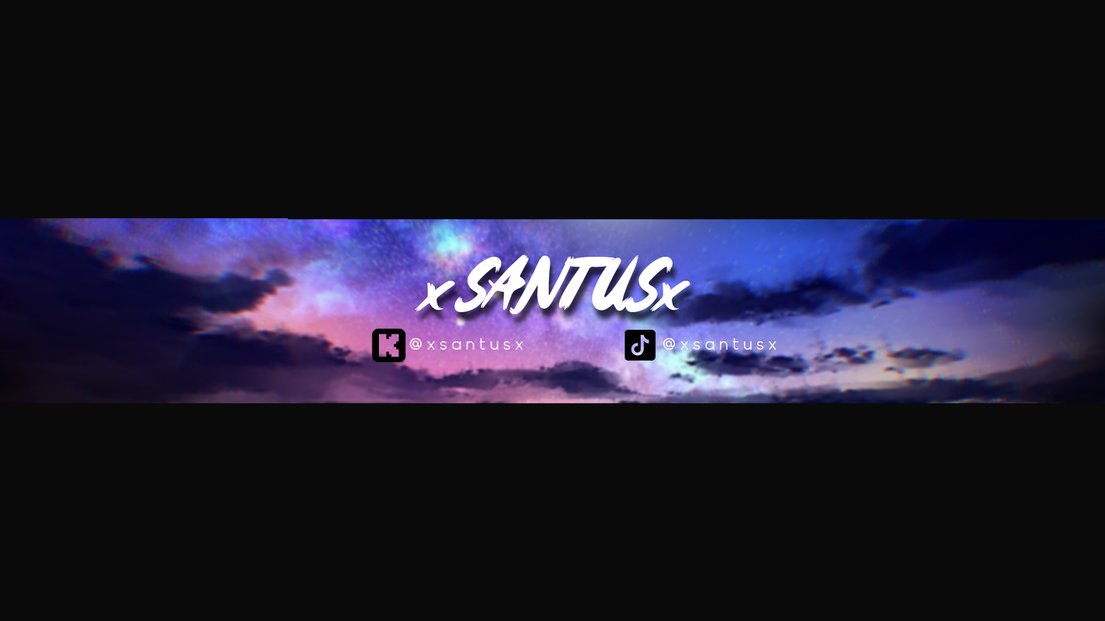 XSantusX