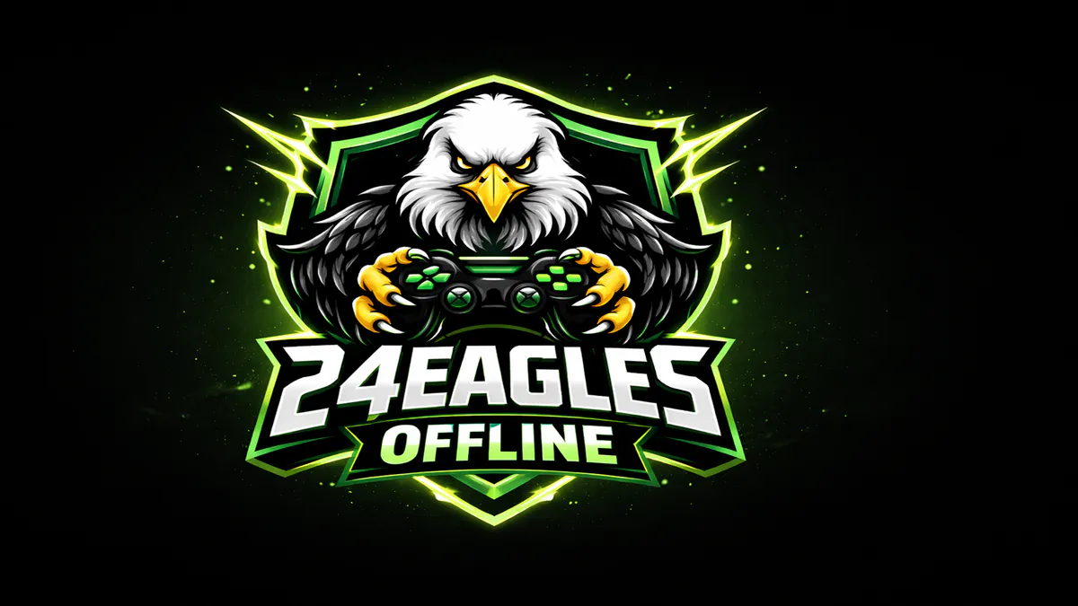 24Eagles
