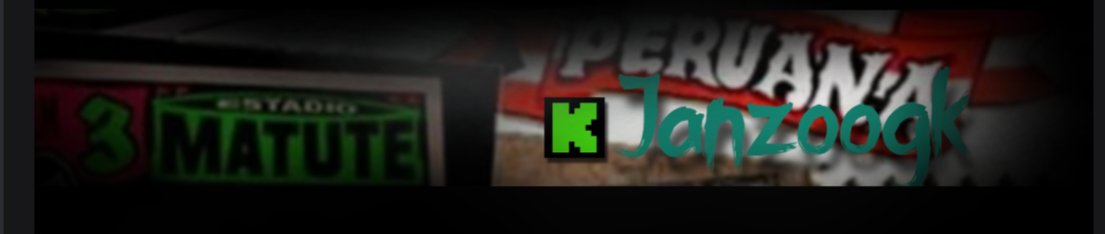 Janzoogk