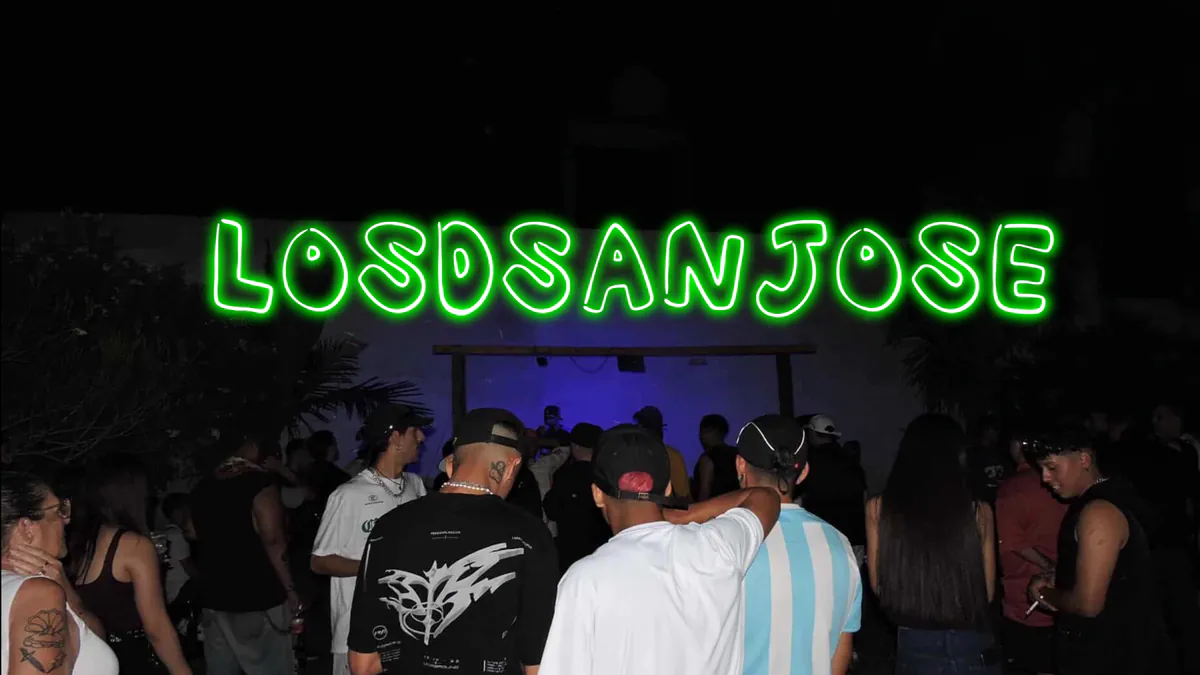 LOSDSANJOSE