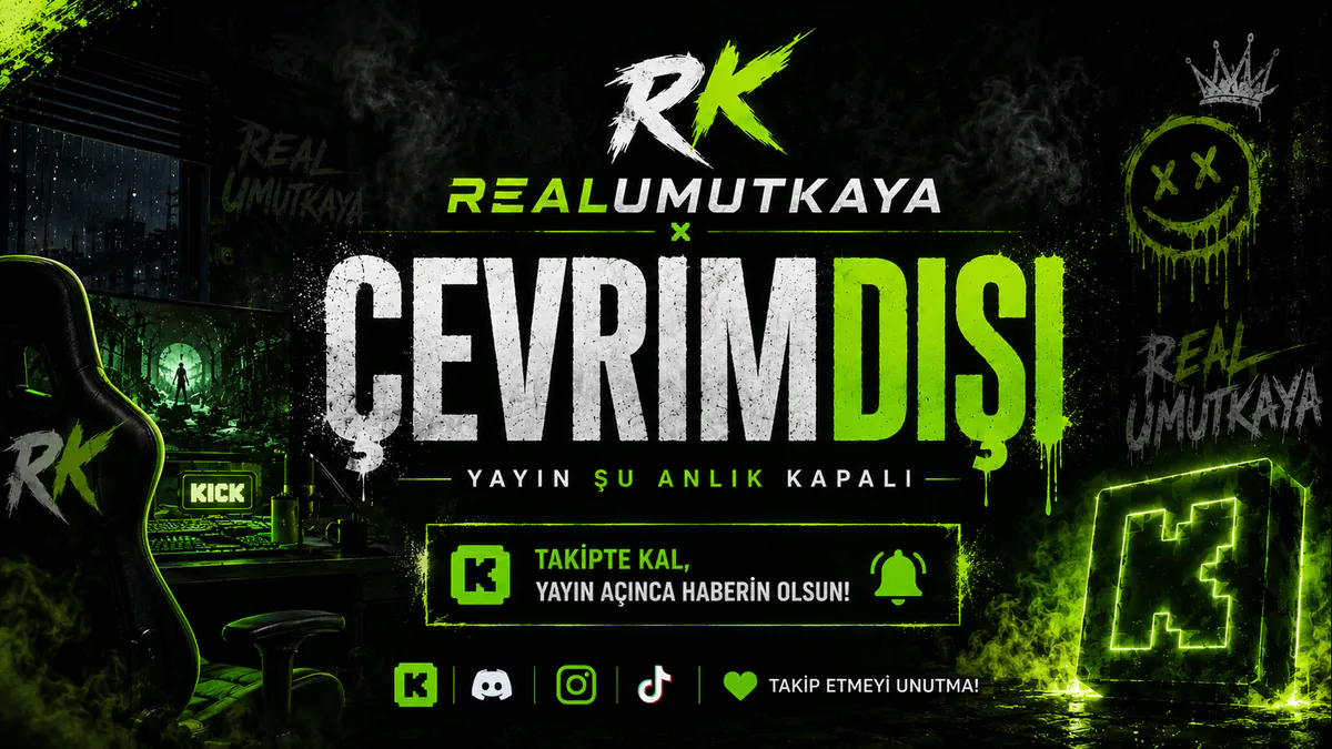 realumutkaya