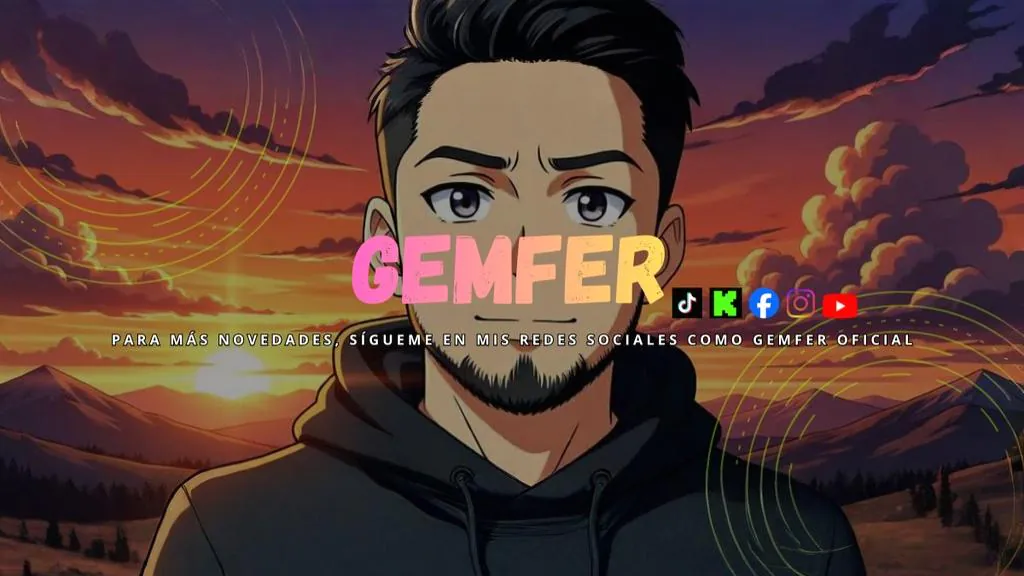 gemfer