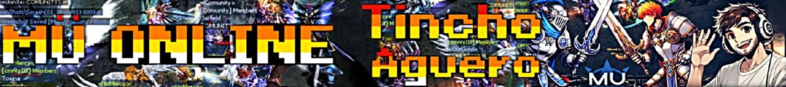 tinchoaguero