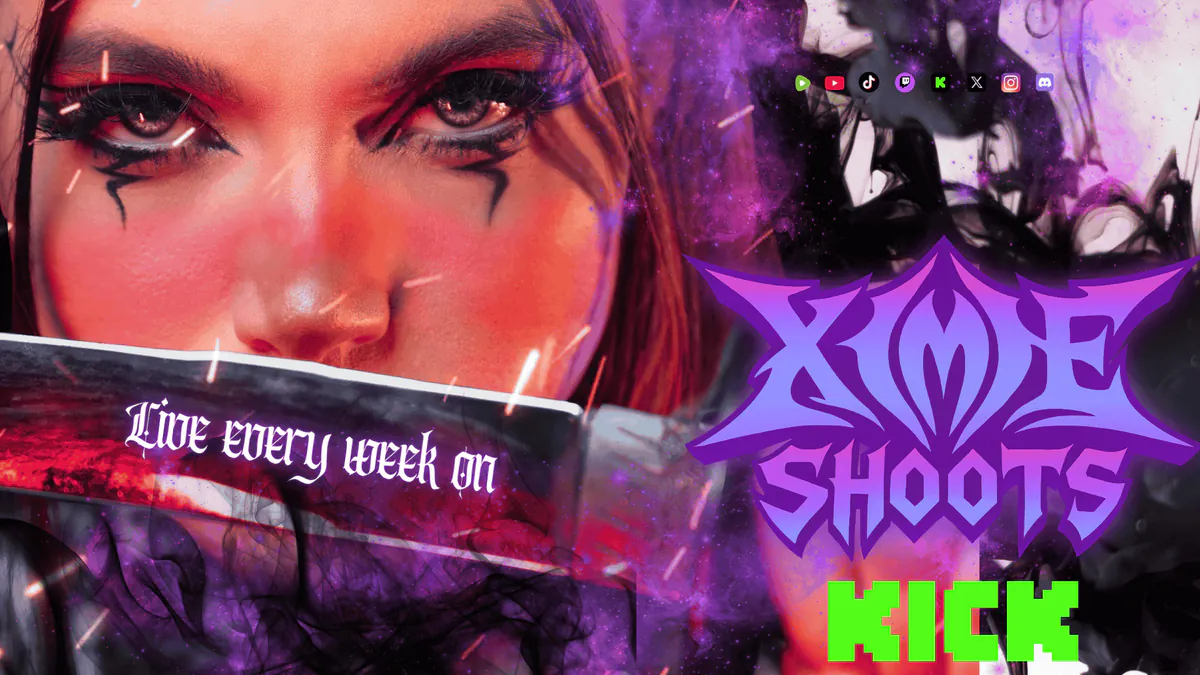 XimeShoots