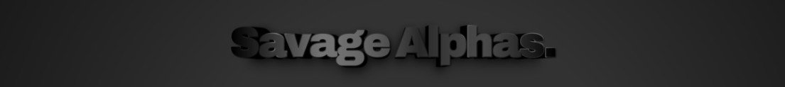 savagealphas