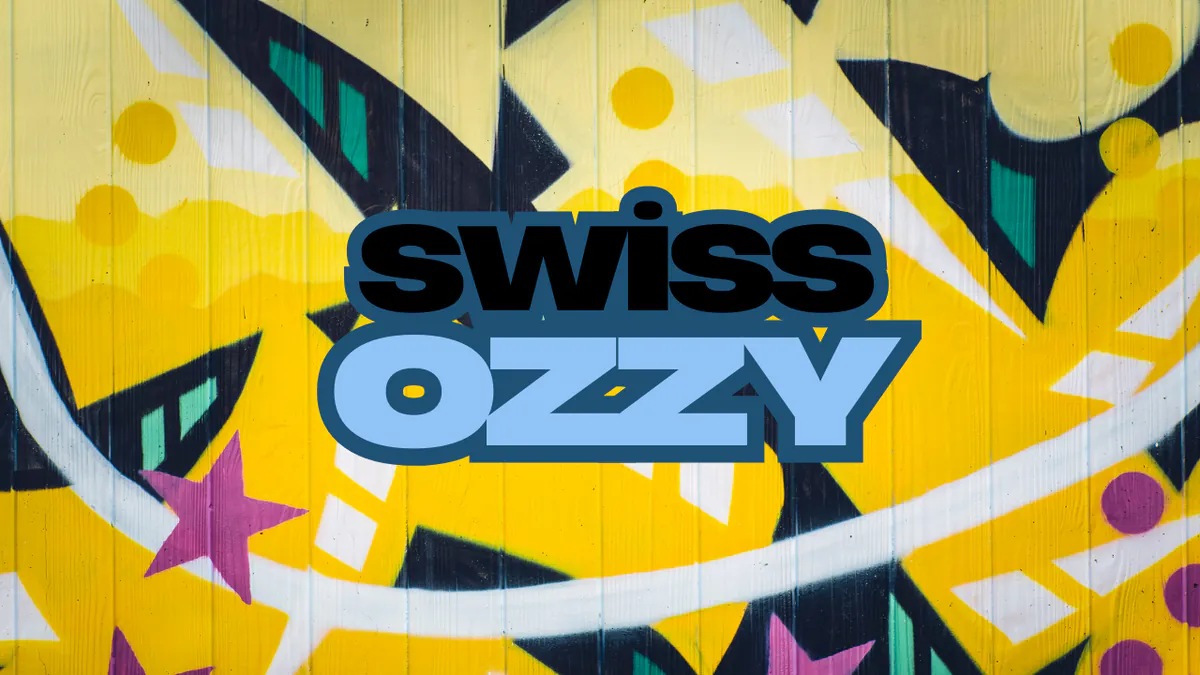 SwissOzzy