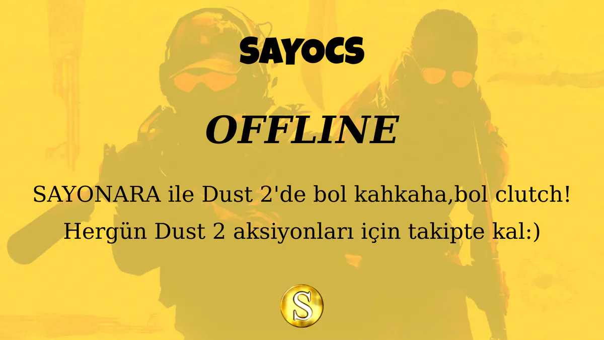 SayoCS