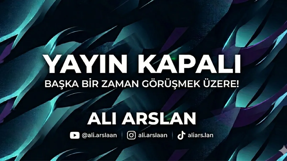 AliArslaan