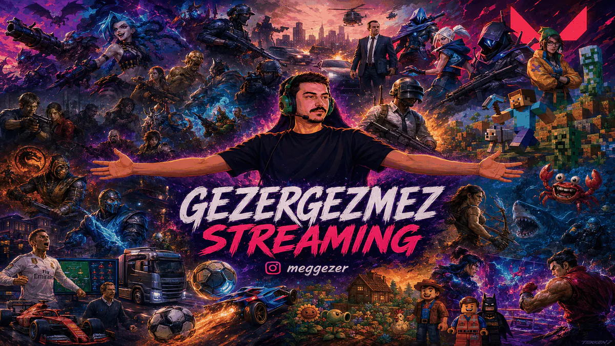 Gezergezmez