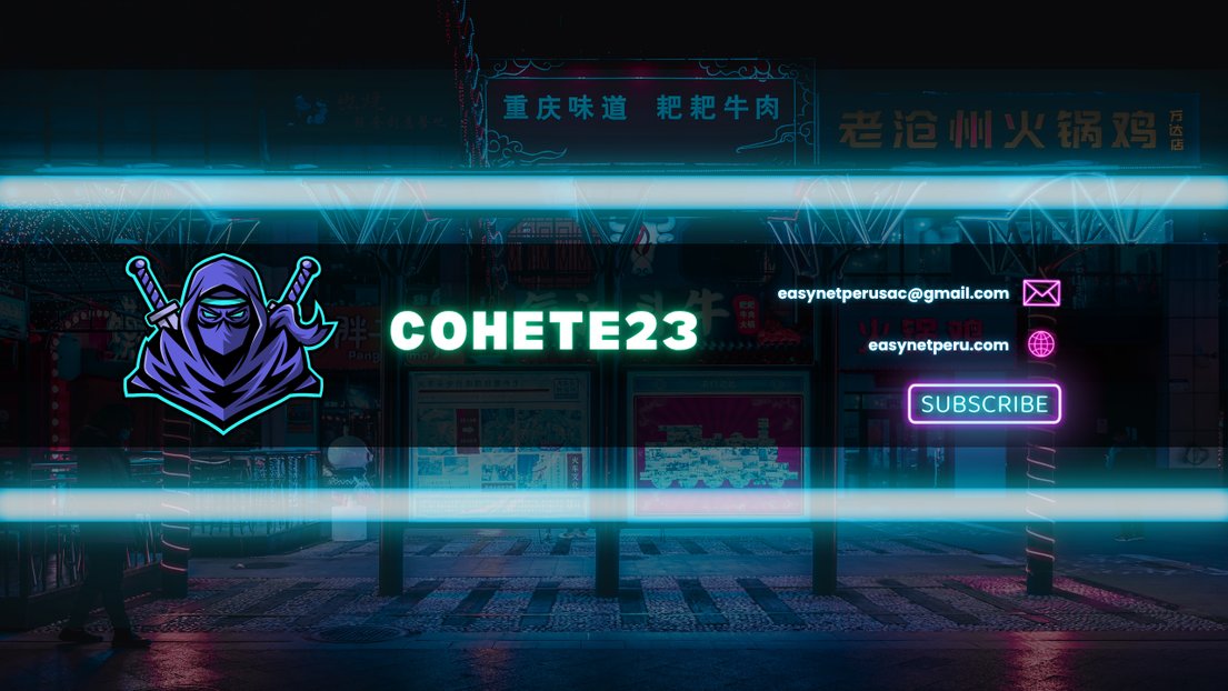 Cohete23