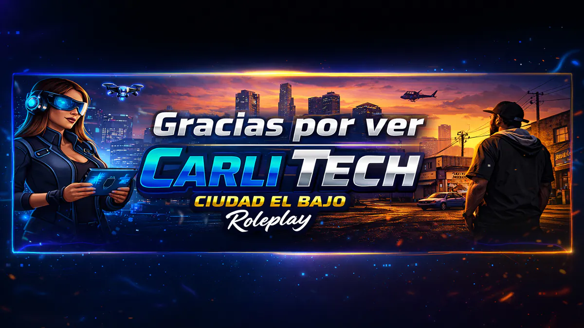 CarliTech